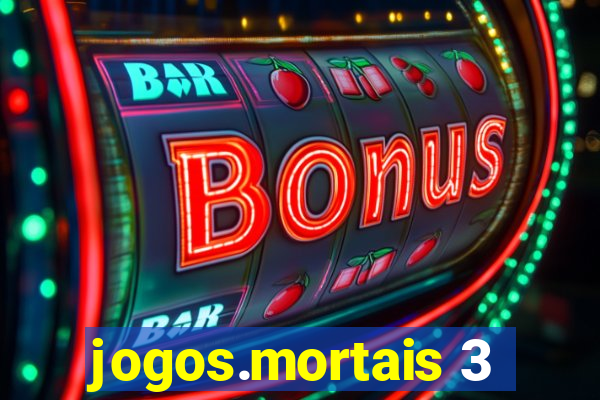 jogos.mortais 3